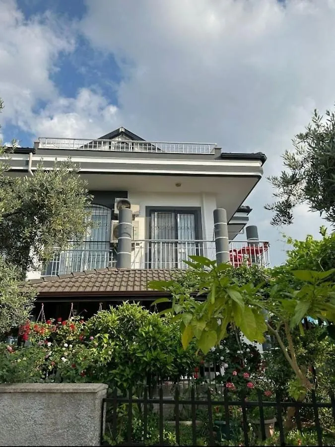 Villa Ces Fethiye Turkey