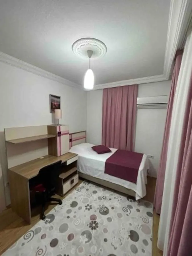 Villa Ces Fethiye