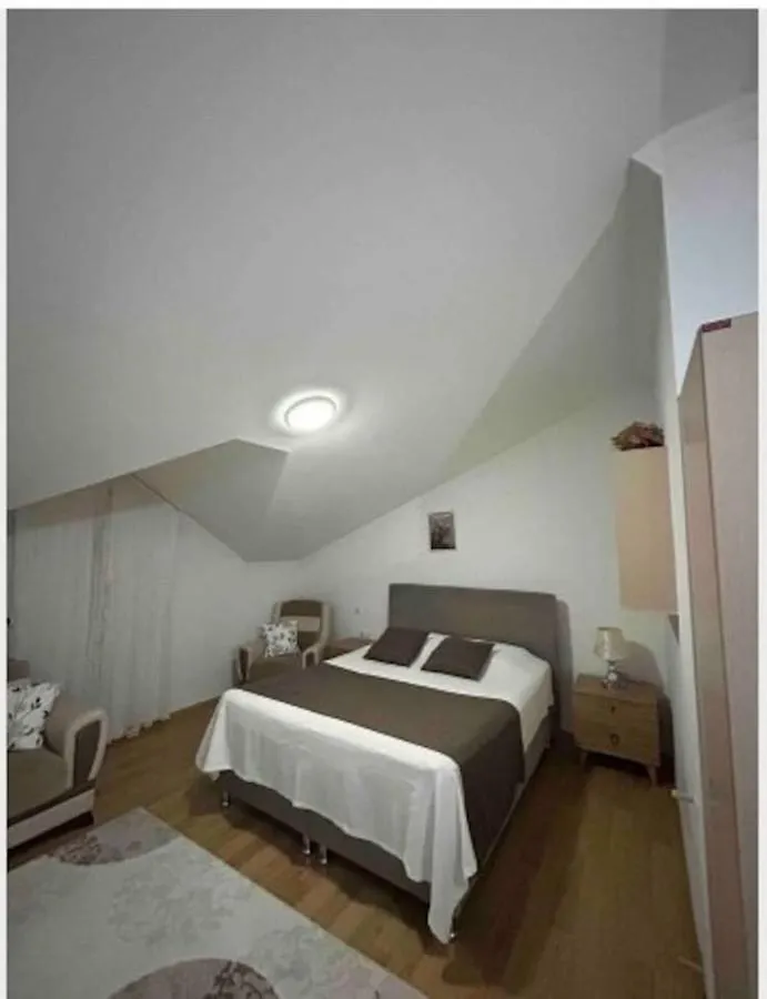 Villa Ces Fethiye Turkey