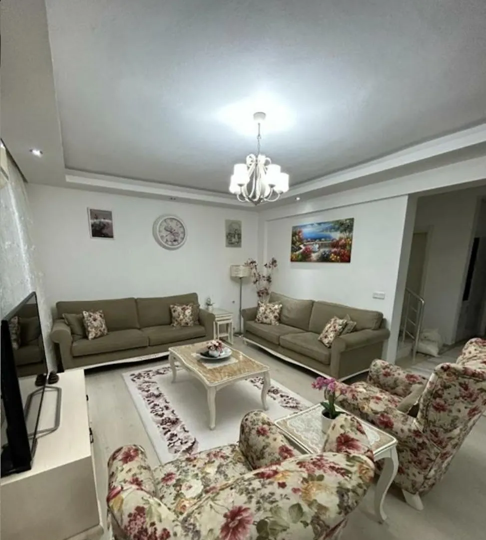 Villa Ces Fethiye