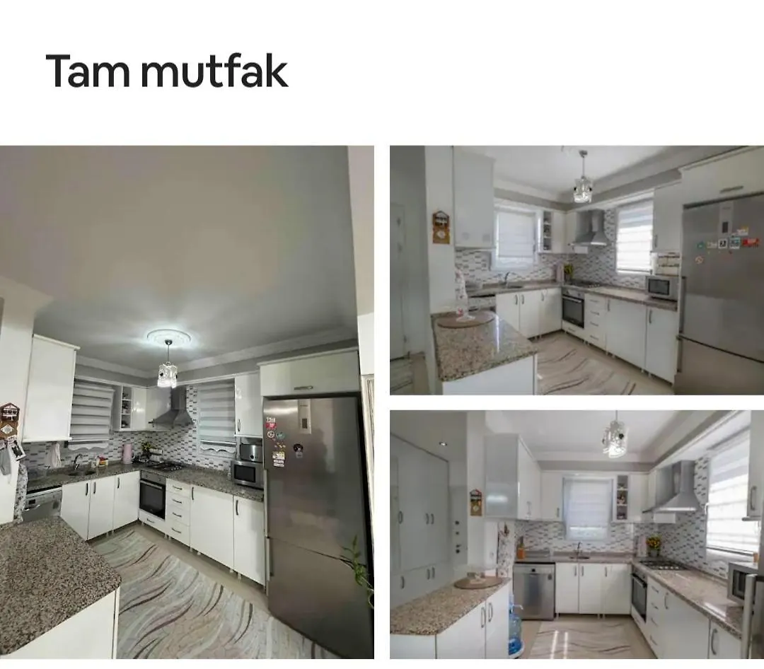 Villa Ces Fethiye