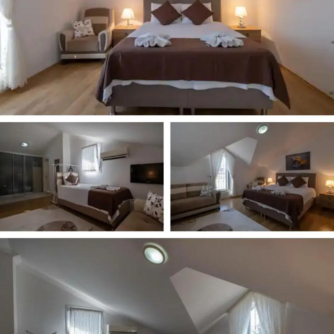 Villa Ces Fethiye