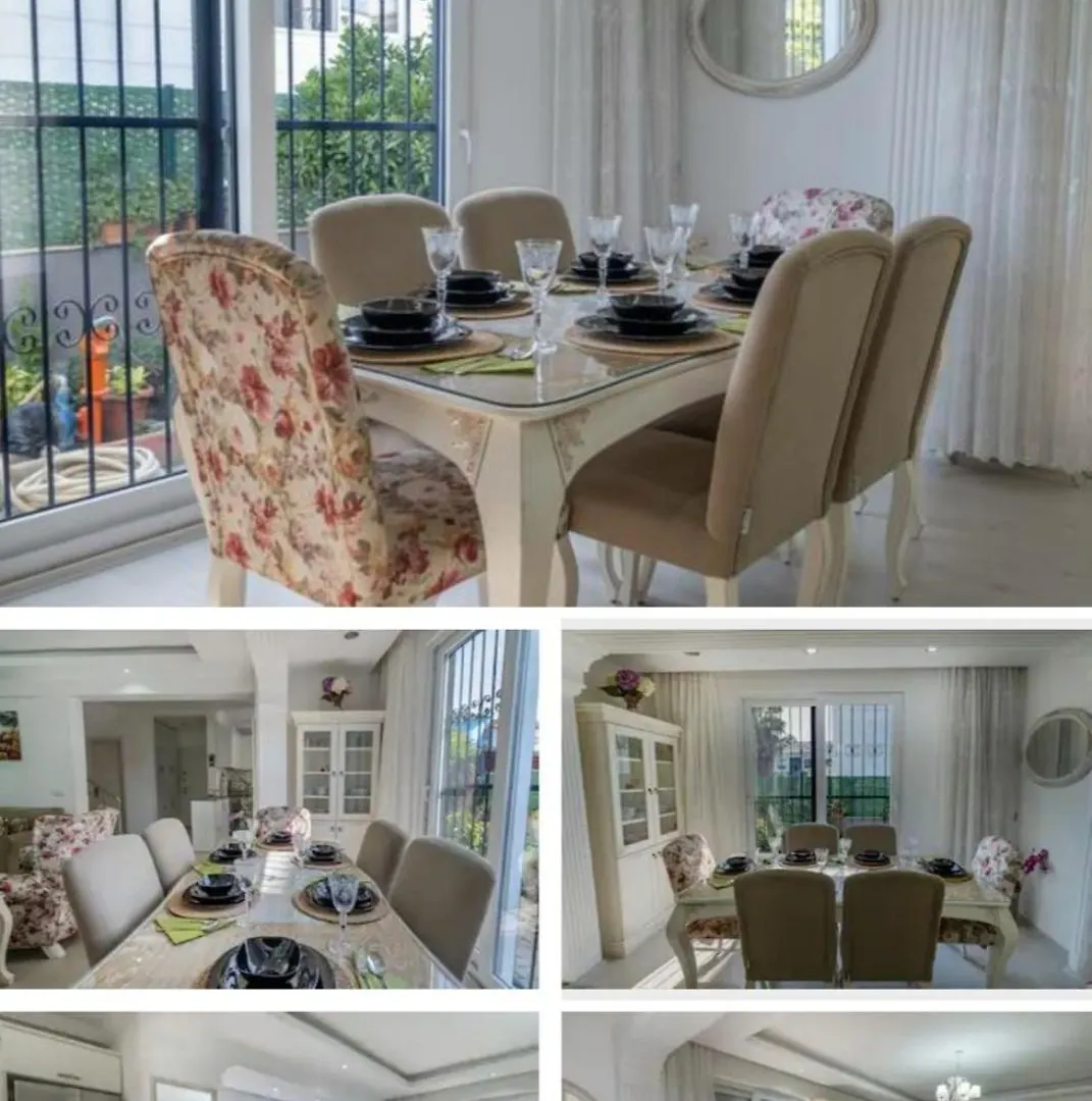Villa Ces Fethiye