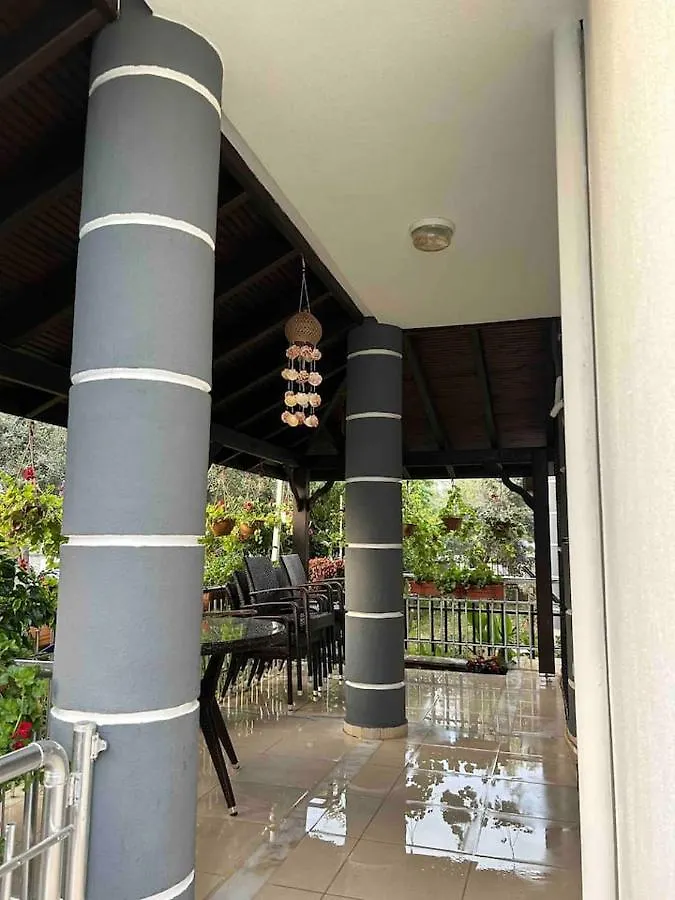 Villa Ces Fethiye 0*,  Turcja